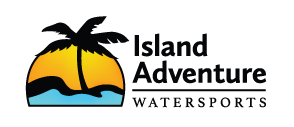 Island Adventure Watersports Logo