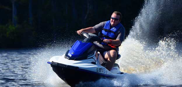 Myrtle Beach Jet Ski Rentals 02