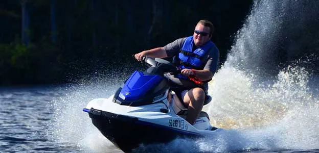 Jet ski rentals in Myrtle Beach - Photo 2