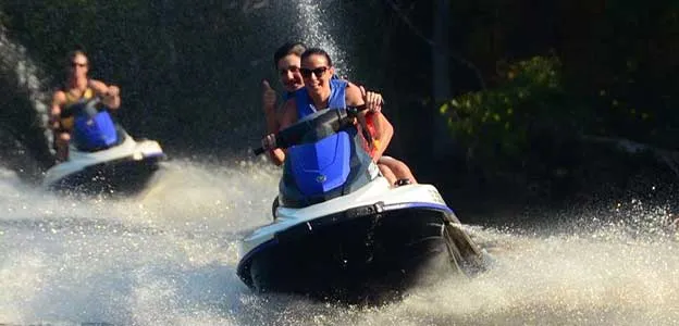 Jet ski rentals in Myrtle Beach - Photo 5