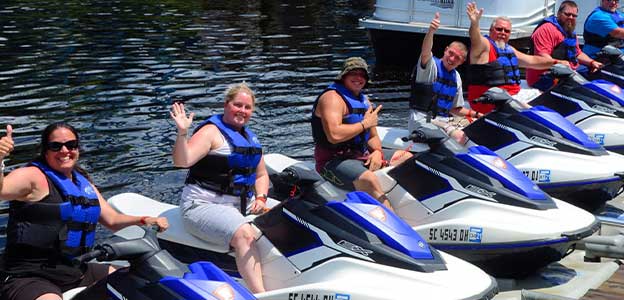 Myrtle Beach Jet Ski Rentals 06
