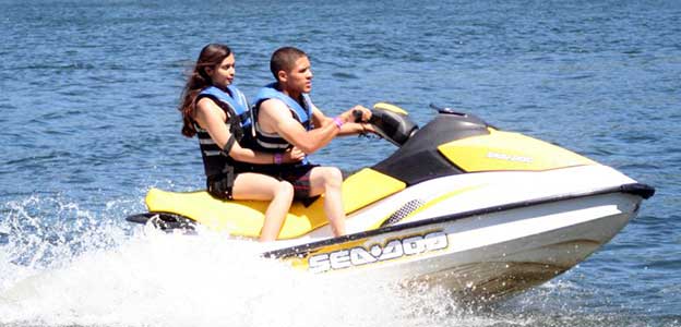 Myrtle Beach Jet Ski Tours 05