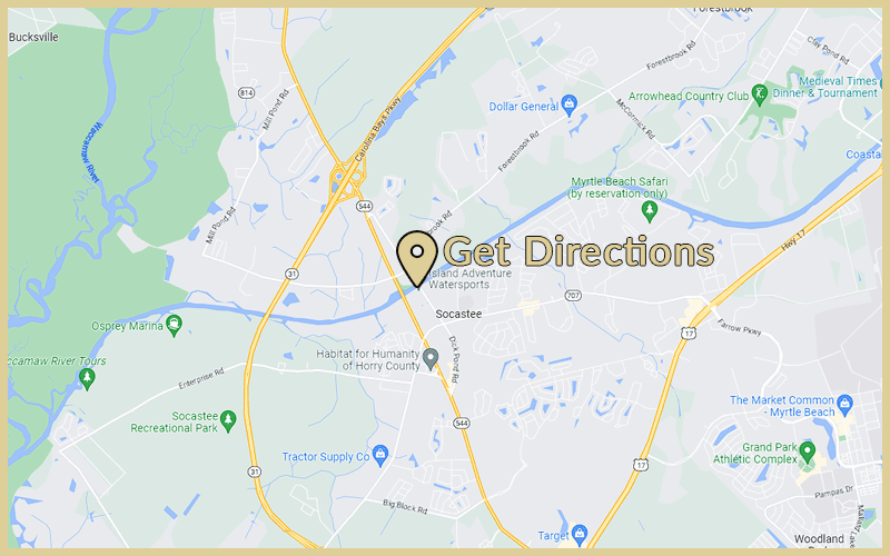 Island Adventure Watersports Get Directions