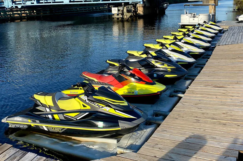 Island Adventure Watersports - Photo 9