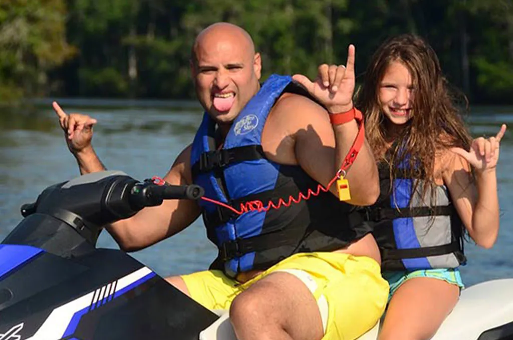 Island Adventure Watersports - Photo 13