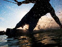 Myrtle Beach Wakeboarding