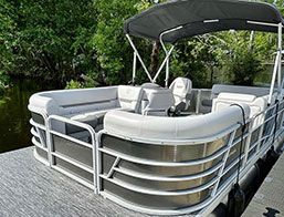 Myrtle Beach Boat Rentals