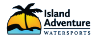 Island Adventure Watersports Logo